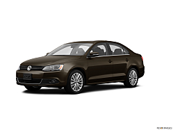 Thumbnail image of 2014 Volkswagen Jetta at Hendrick Volkswagen Of Frisco