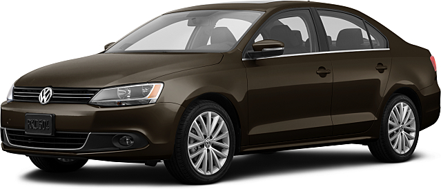 2014 Volkswagen Jetta TDI at Hendrick Volkswagen Of Frisco