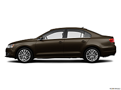 Thumbnail image of 2014 Volkswagen Jetta at Hendrick Volkswagen Of Frisco