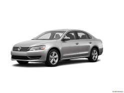 Thumbnail image of 2014 Volkswagen Passat at Hendrick Volkswagen Of Frisco
