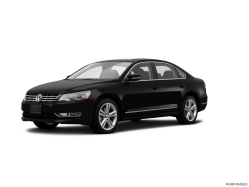 Thumbnail image of 2014 Volkswagen Passat at Broadway Motors