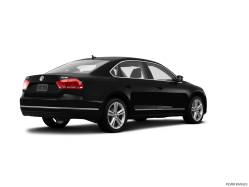 Thumbnail image of 2014 Volkswagen Passat at Broadway Motors