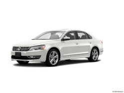 Thumbnail image of 2014 Volkswagen Passat at Hendrick Volkswagen Of Frisco