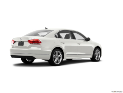 Thumbnail image of 2014 Volkswagen Passat at Hendrick Volkswagen Of Frisco
