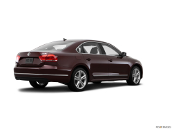 Thumbnail image of 2014 Volkswagen Passat at Hendrick Volkswagen Of Frisco