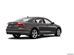 Thumbnail image of 2014 Volkswagen Passat at Hendrick Volkswagen Of Frisco