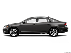 Thumbnail image of 2014 Volkswagen Passat at Hendrick Volkswagen Of Frisco
