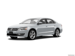 Thumbnail image of 2014 Volkswagen Passat at Hendrick Volkswagen Of Frisco