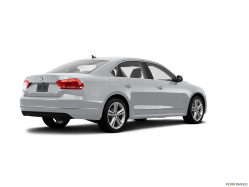 Thumbnail image of 2014 Volkswagen Passat at Hendrick Volkswagen Of Frisco