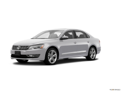Thumbnail image of 2014 Volkswagen Passat at Hendrick Volkswagen Of Frisco