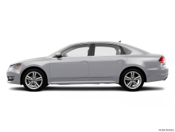 Thumbnail image of 2014 Volkswagen Passat at Hendrick Volkswagen Of Frisco