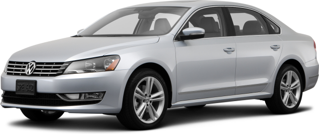 2014 Volkswagen Passat 2.0L TDI SE at HIGH QUALITY AUTO WHOLESALE LLC