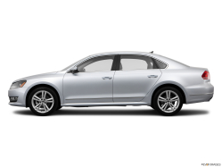 Thumbnail image of 2014 Volkswagen Passat at HIGH QUALITY AUTO WHOLESALE LLC