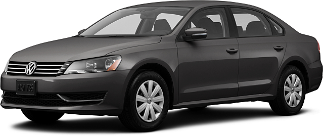 2014 Volkswagen Passat at Autotrade Group
