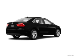 Thumbnail image of 2014 Volkswagen Passat at Hendrick Volkswagen Of Frisco