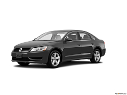 Thumbnail image of 2014 Volkswagen Passat at Auto Connection
