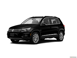 Thumbnail image of 2014 Volkswagen Tiguan at Maxon Hyundai Inc.