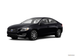 Thumbnail image of 2014 Volvo S60 at Mike Piazza Honda Langhorne