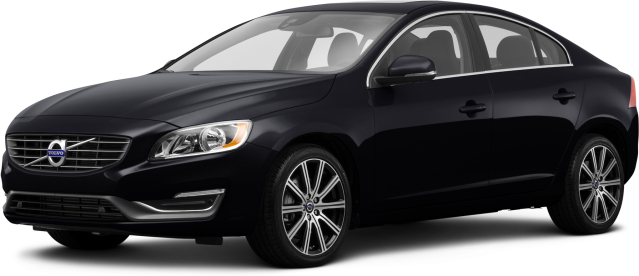 2014 Volvo S60 T5 at Mike Piazza Honda Langhorne
