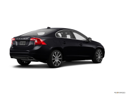 Thumbnail image of 2014 Volvo S60 at Mike Piazza Honda Langhorne