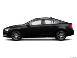 Thumbnail image of 2014 Volvo S60 at Mike Piazza Honda Langhorne