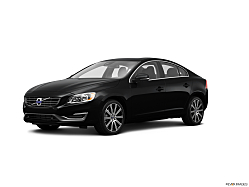 Thumbnail image of 2014 Volvo S60 at Mike Piazza Honda Langhorne