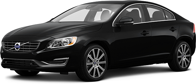 2014 Volvo S60 T5 at Mike Piazza Honda Langhorne