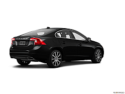Thumbnail image of 2014 Volvo S60 at Mike Piazza Honda Langhorne