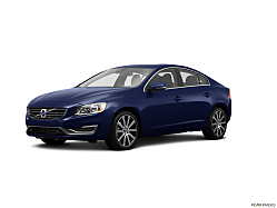 Thumbnail image of 2014 Volvo S60 at Broadway Motors