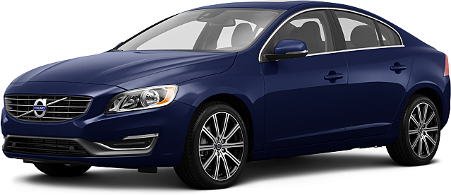 2014 Volvo S60 T5 at Broadway Motors