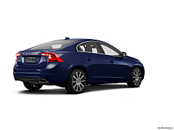 Thumbnail image of 2014 Volvo S60 at Broadway Motors