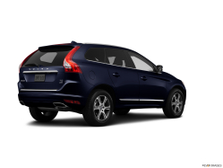 Thumbnail image of 2014 Volvo XC60 at Rjb And Son
