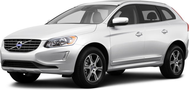 2014 Volvo XC60 at Brown Daub Volvo Cars Lehigh Valley