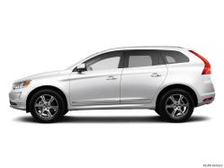 Thumbnail image of 2014 Volvo XC60 at Brown Daub Volvo Cars Lehigh Valley