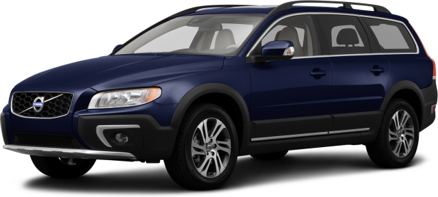 2014 Volvo XC70 T6 at Brown Daub Volvo Cars Lehigh Valley