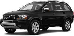 2014 Volvo XC90 3.2