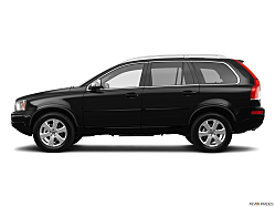 Thumbnail image of 2014 Volvo XC90 at Weaver Brothers Volvo Cars