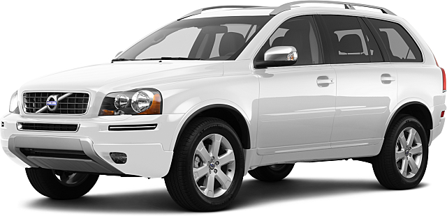 2014 Volvo XC90 3.2 at Rjb And Son