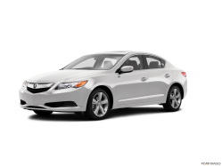 Thumbnail image of 2015 Acura ILX at Headquarters Nissan