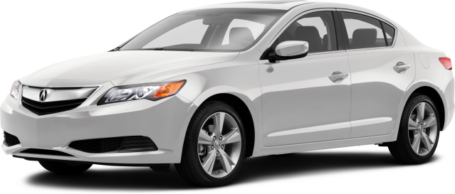 2015 Acura ILX 2.0L at Headquarters Nissan