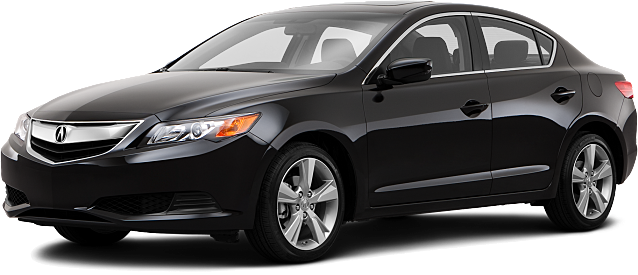 2015 Acura ILX 2.0L
