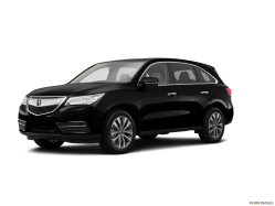 Thumbnail image of 2015 Acura MDX at Headquarters Nissan