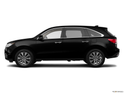 Thumbnail image of 2015 Acura MDX at Headquarters Nissan