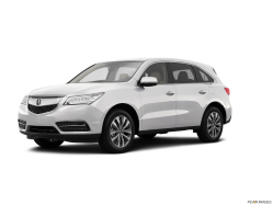 Thumbnail image of 2015 Acura MDX at CLEVELAND AUTO WHOLESALE