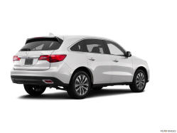 Thumbnail image of 2015 Acura MDX at CLEVELAND AUTO WHOLESALE