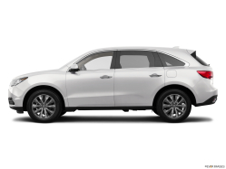 Thumbnail image of 2015 Acura MDX at CLEVELAND AUTO WHOLESALE
