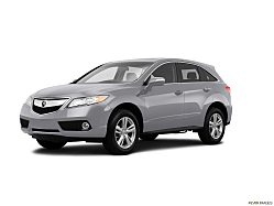 Thumbnail image of 2015 Acura RDX at Ethan Hunt Automotive