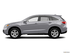 Thumbnail image of 2015 Acura RDX at Ethan Hunt Automotive