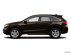 Thumbnail image of 2015 Acura RDX at Ethan Hunt Automotive