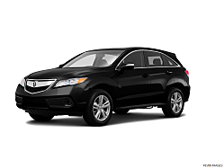 Thumbnail image of 2015 Acura RDX at BILLY BALLEW MOTORSPORTS LLC